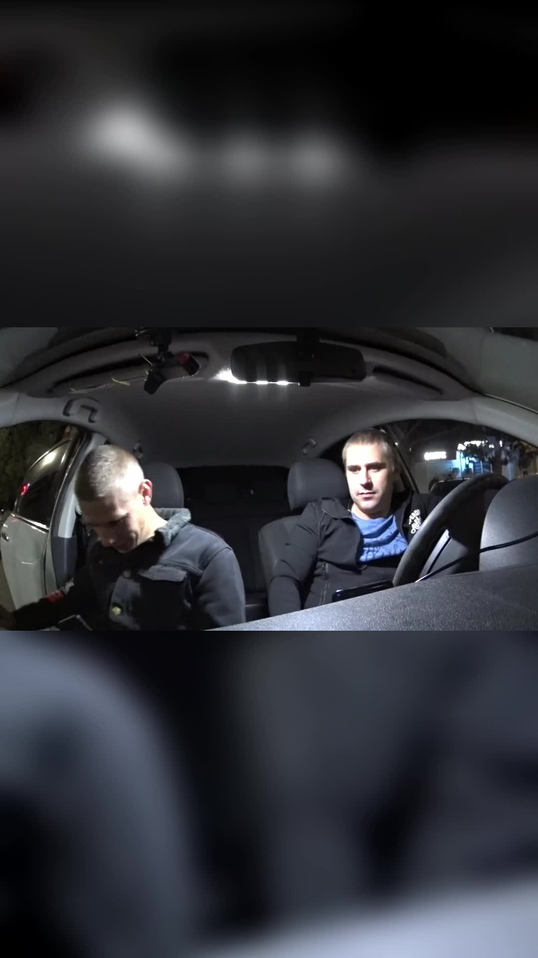 @ХРОНИКИ ТАКСИ