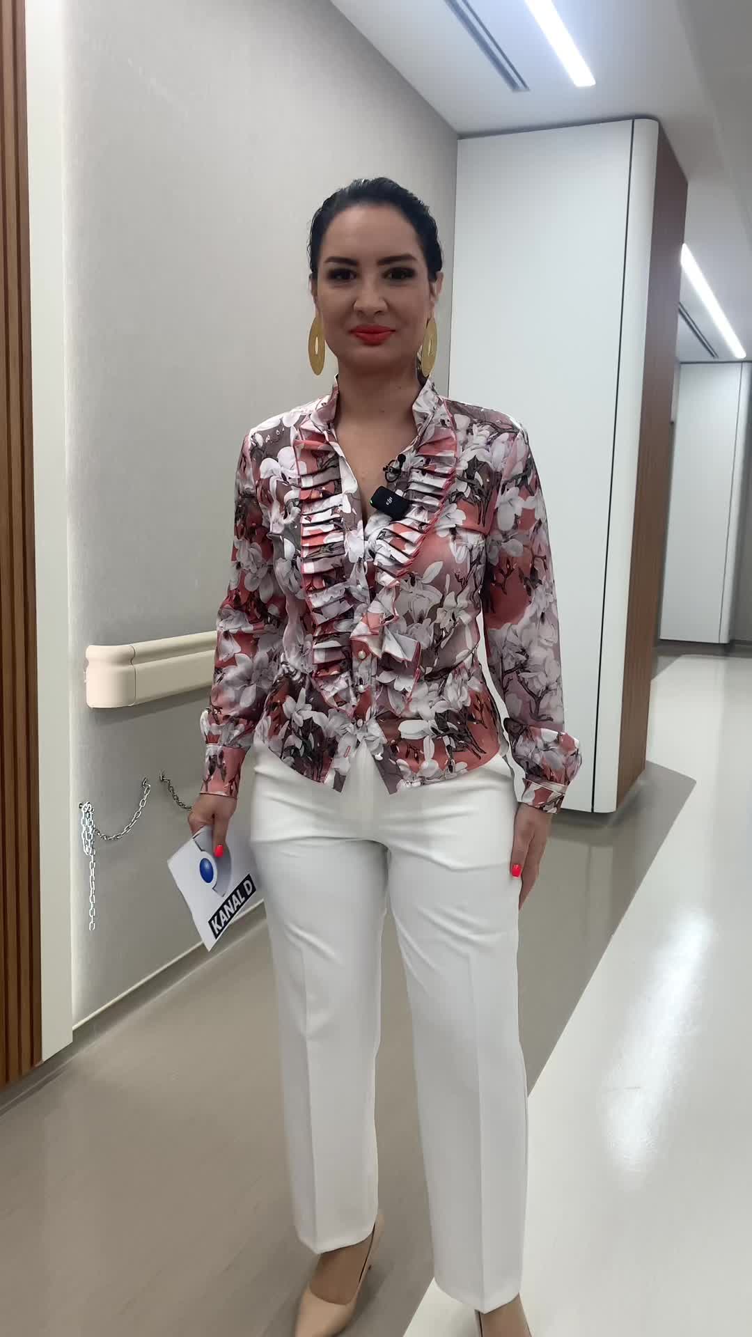 @Eva Pavel - Consilier Medical