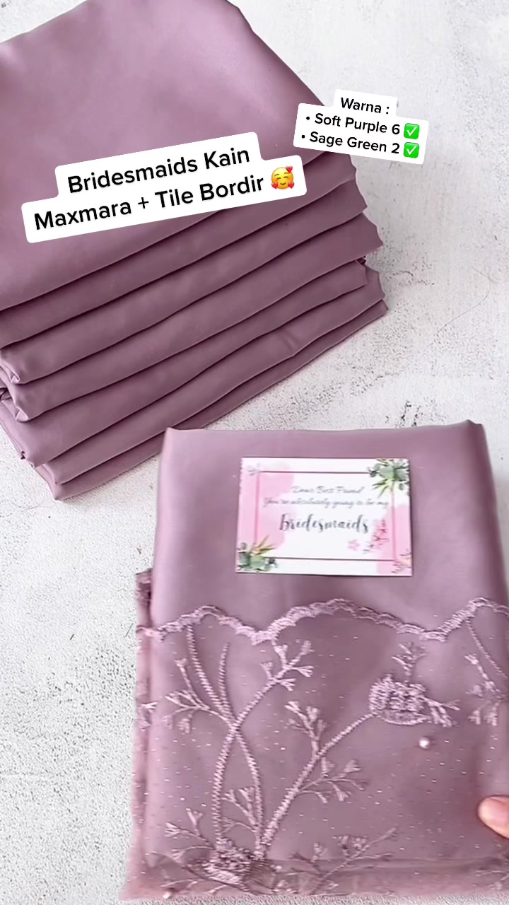 @KAMILIA Textile