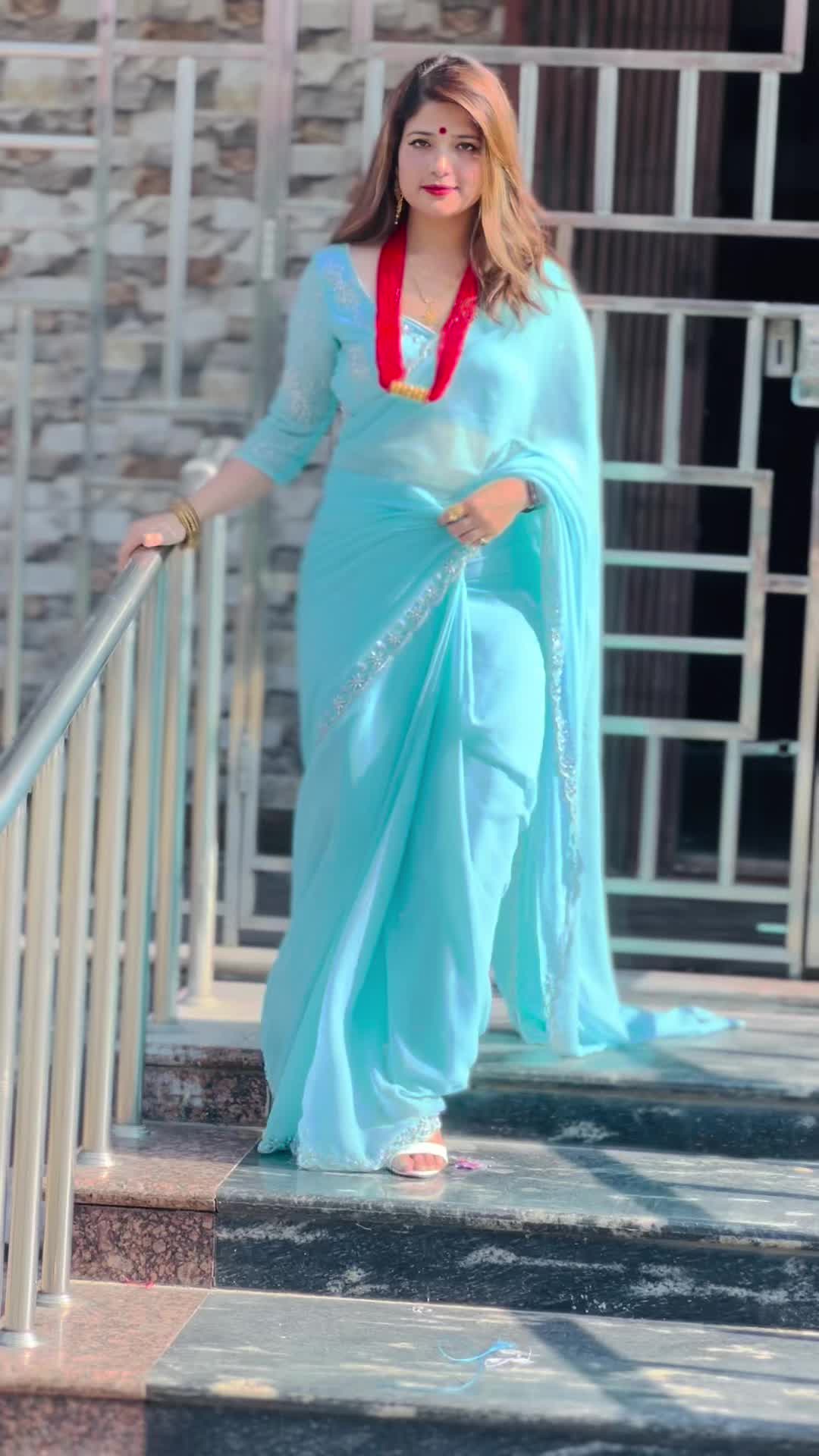 @Anjulilathapa ❤️🥰👗