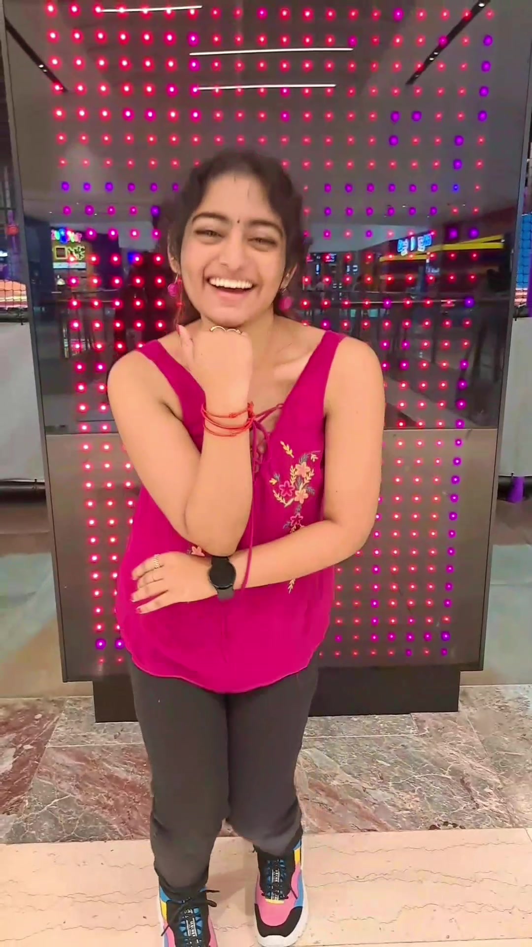 @Mahalakshmi