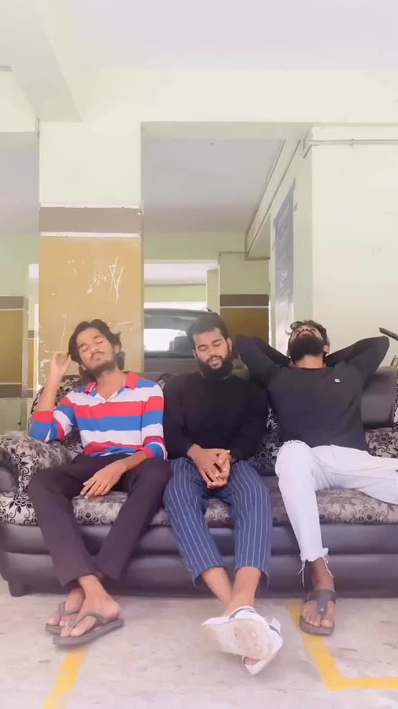@Akkineni Madhu
