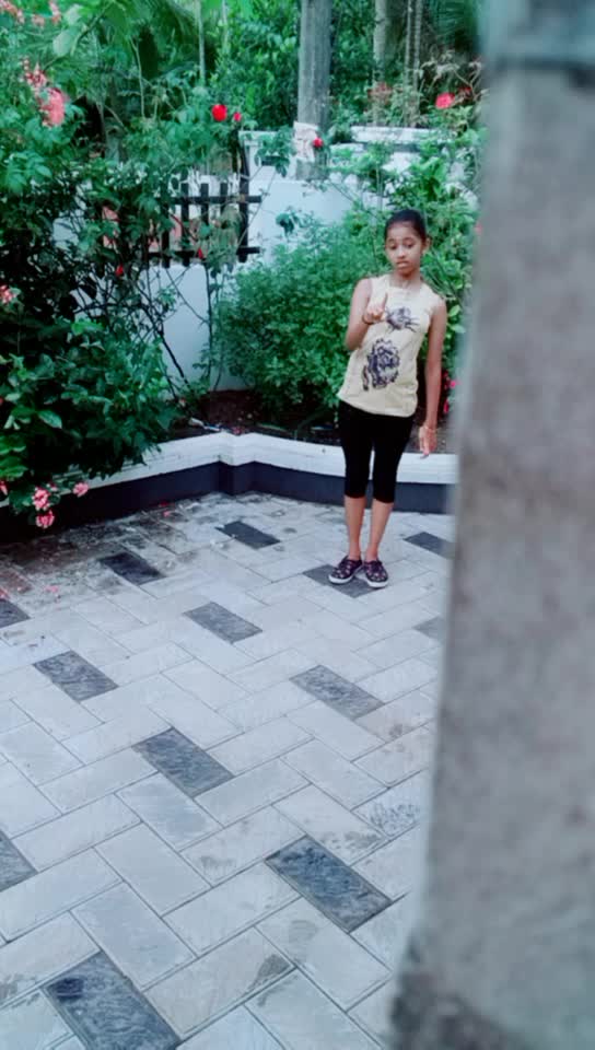 @sreelakshmi hiran kumar