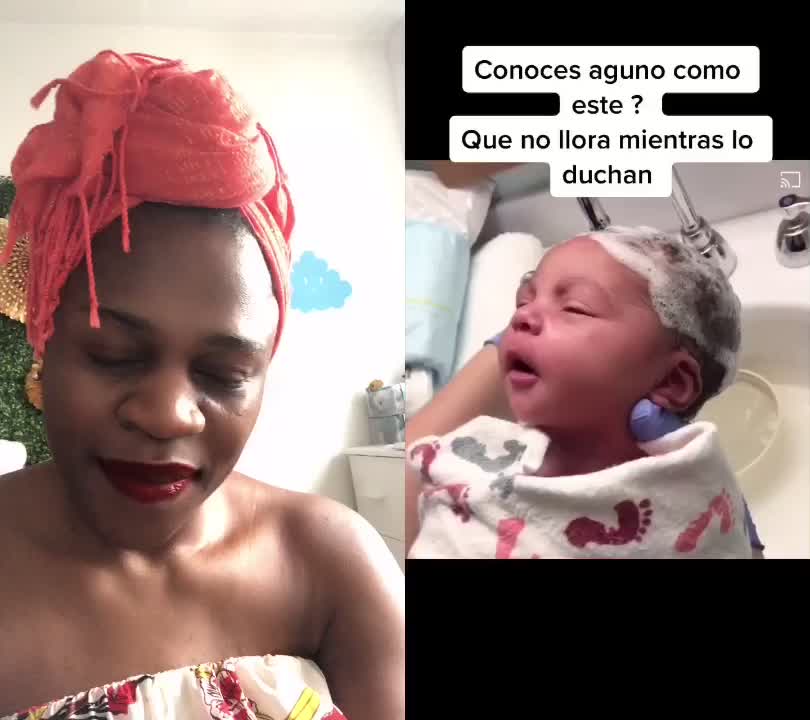 @Monique
