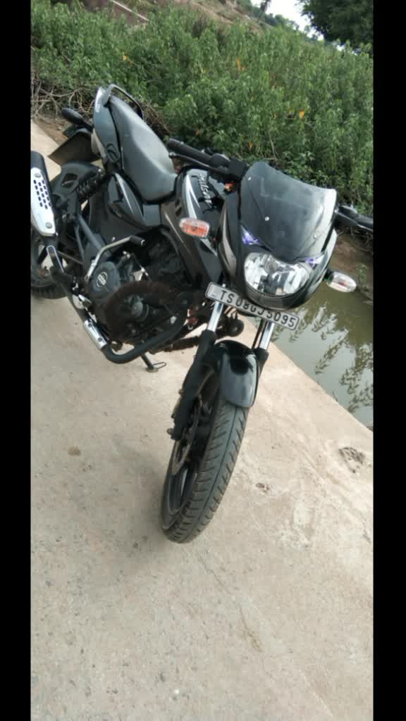 @Mallesh yadav belle
