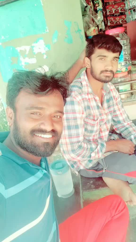 @ಸಂತು ಕನ್ನಡಿಗ