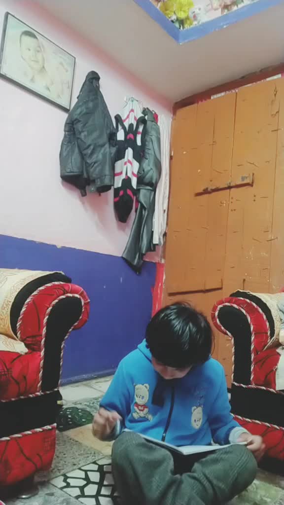 @Sabina and सानिया