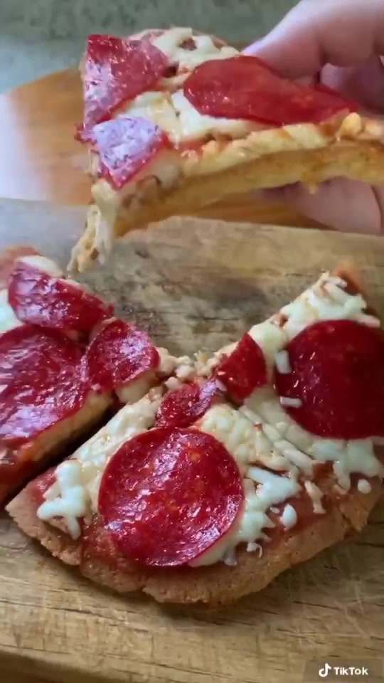 @Yo Amo la Pizza