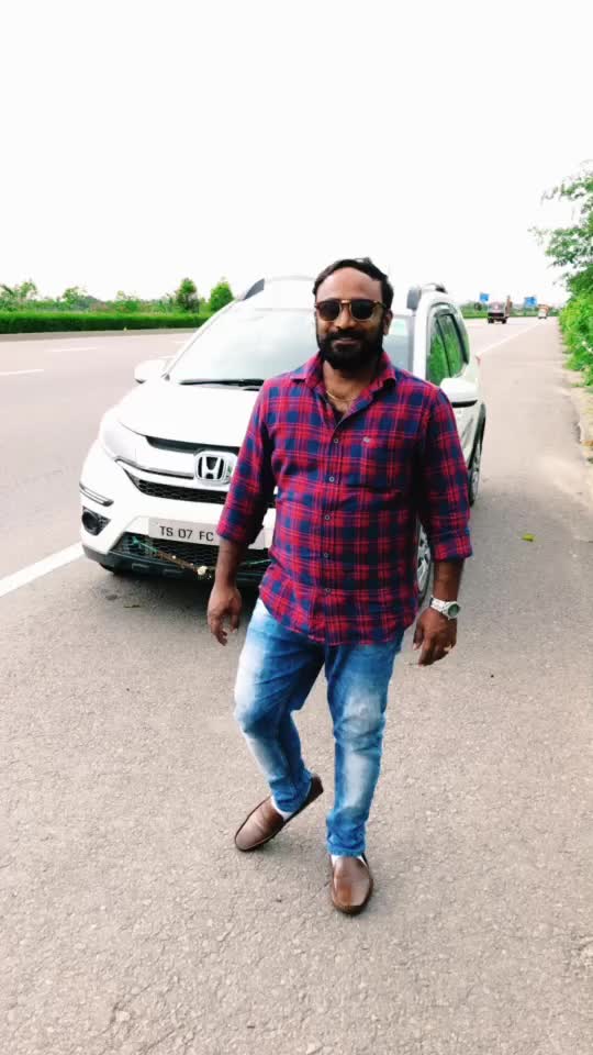 @Wheeltech Ramu