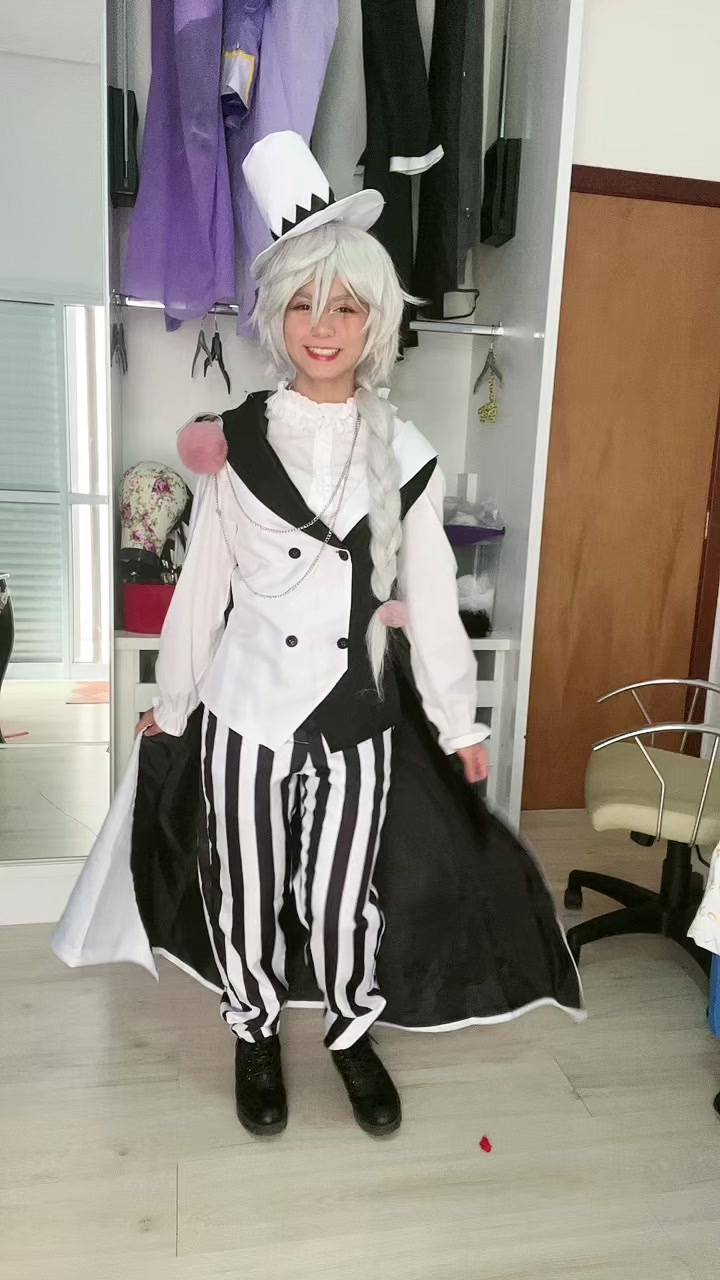@Aiden|Cosplay