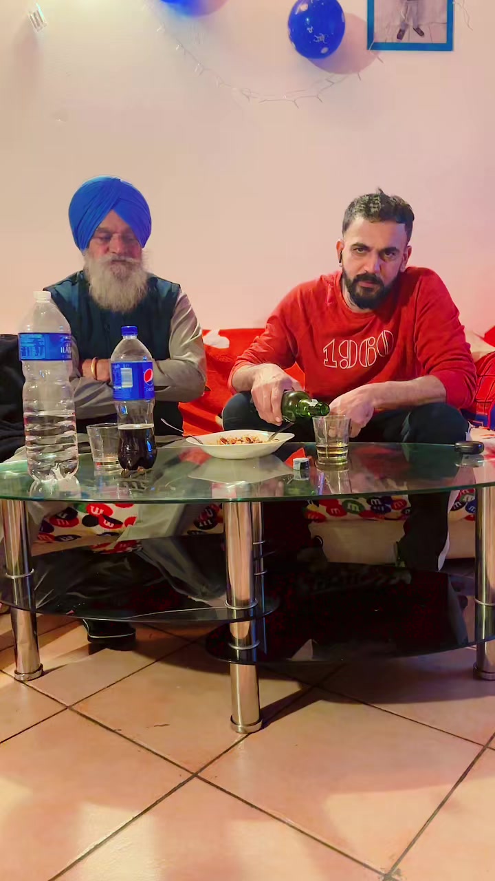 @Surinder Bains