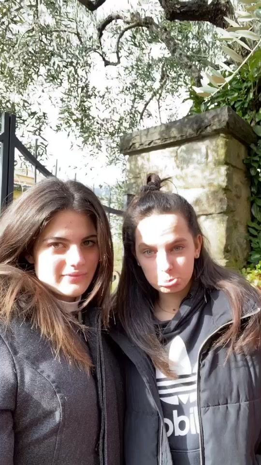 @Sara & Vittoria