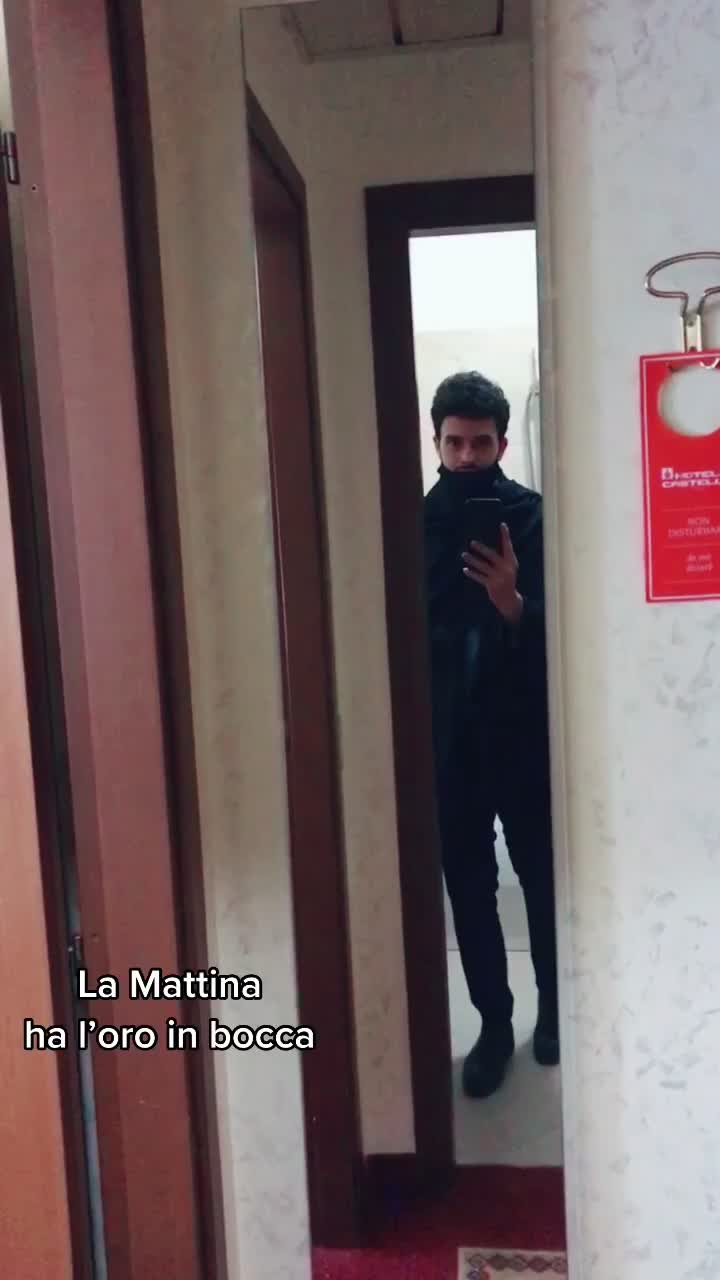 @Matteo Tosoni