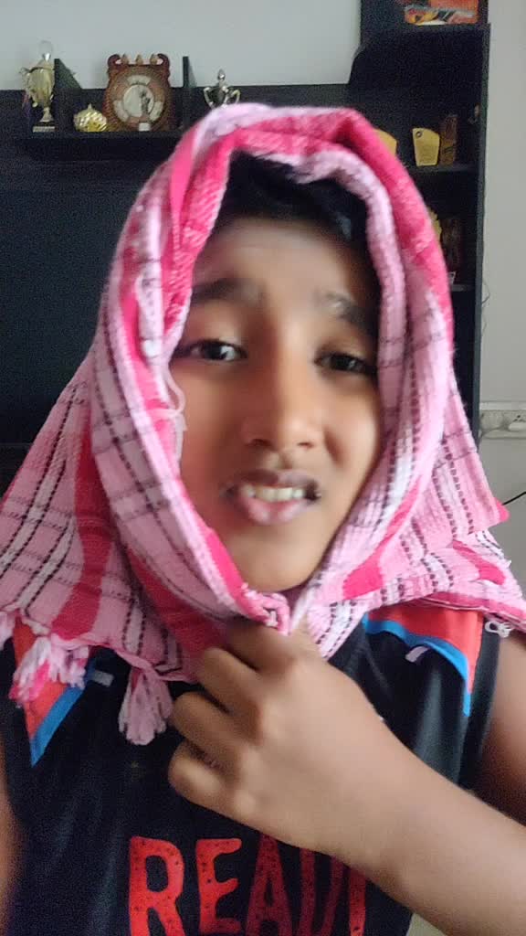 @Arvindh Subramanian