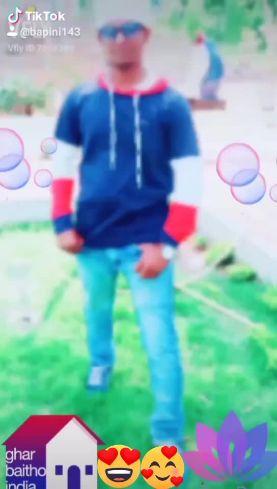 @🤪Coll boy Bapini.💞