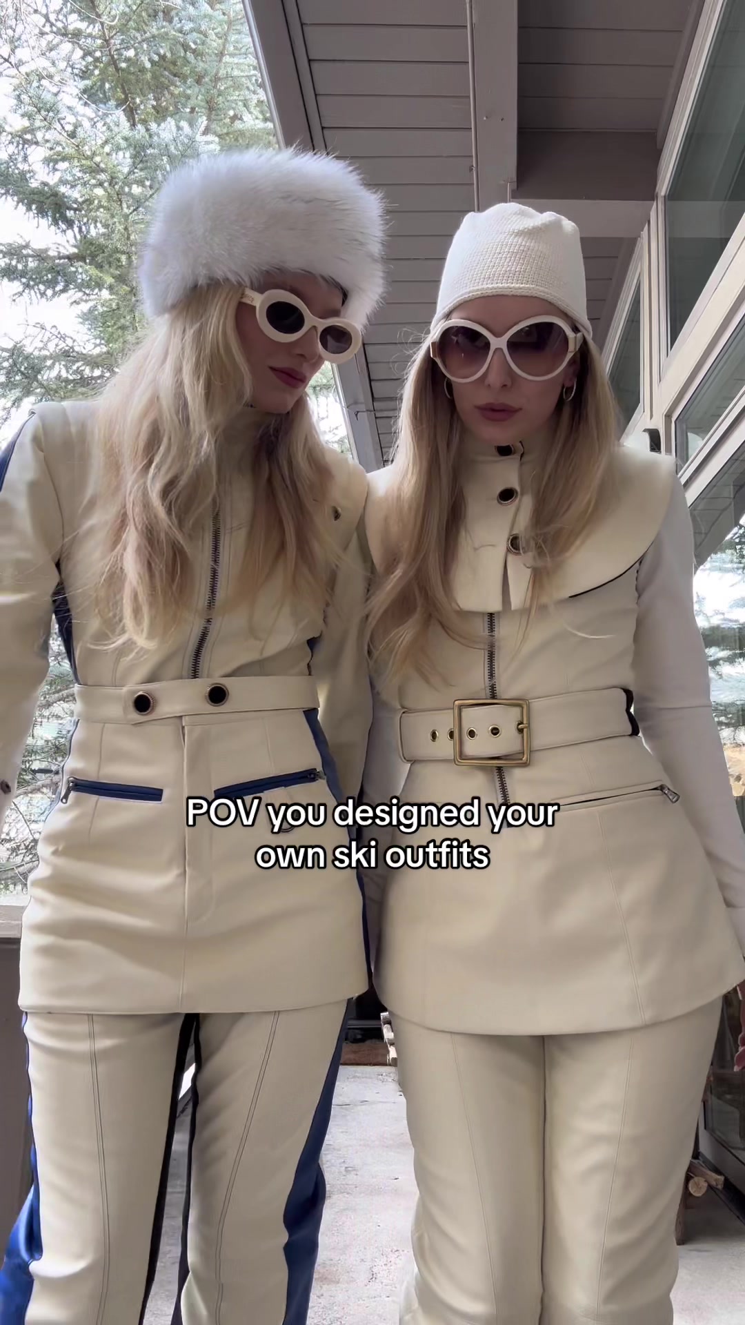 @Guidry Twins