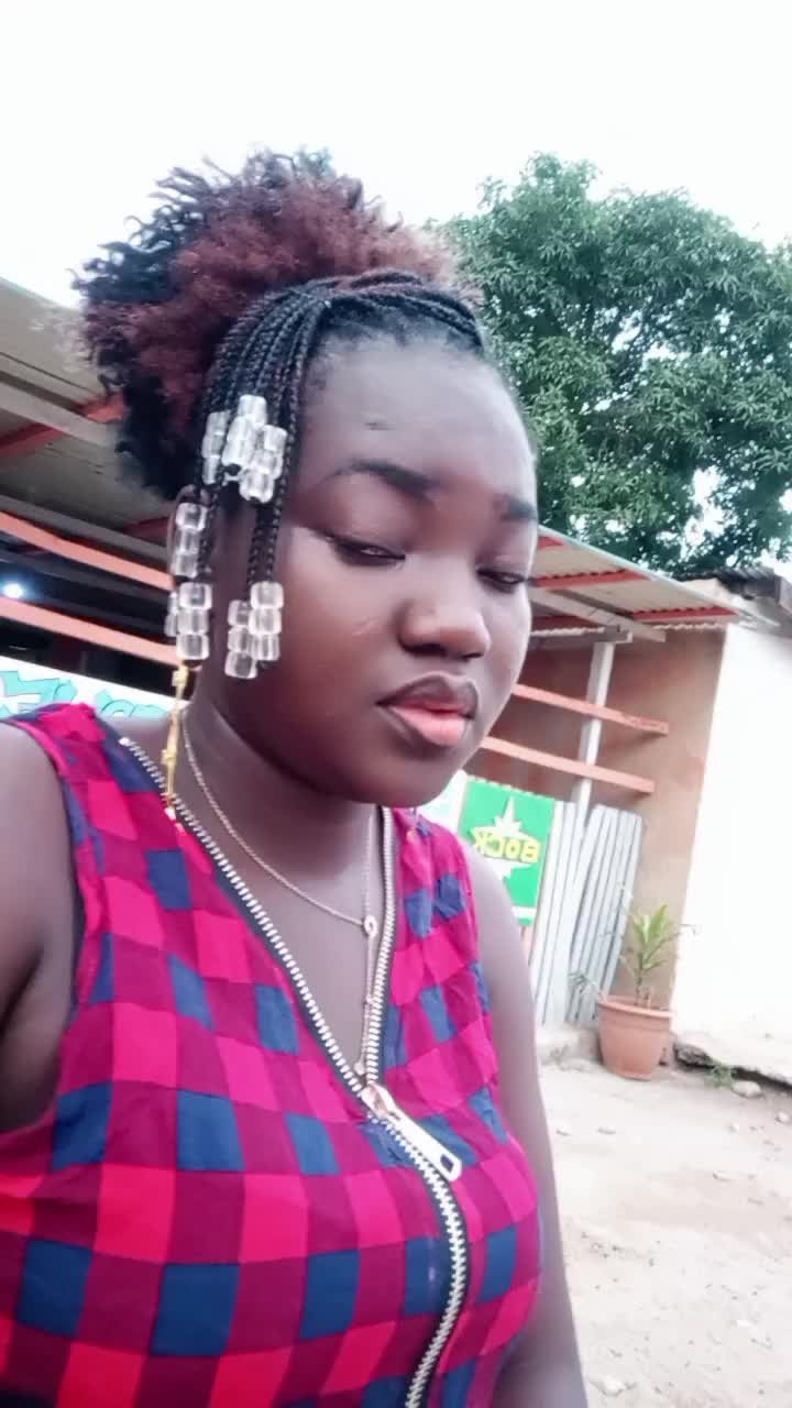 @Miss koffi ❤ l'unique 💕