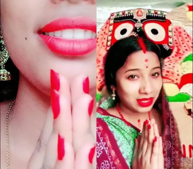 @sreeradha ❤