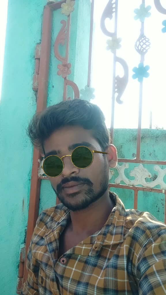 @K Ganga Raju
