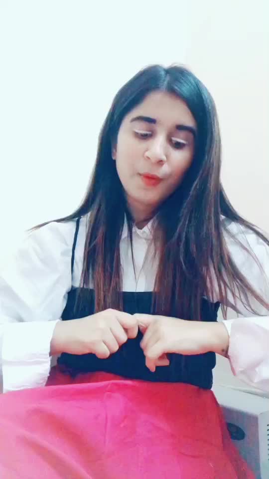 @Riddhima Sharma