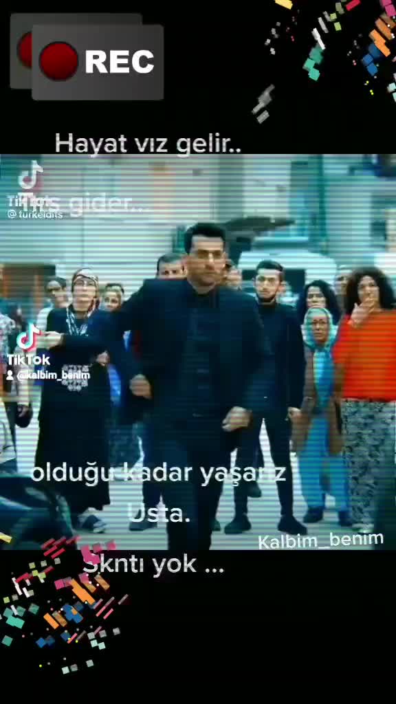 @Kalbim Benim