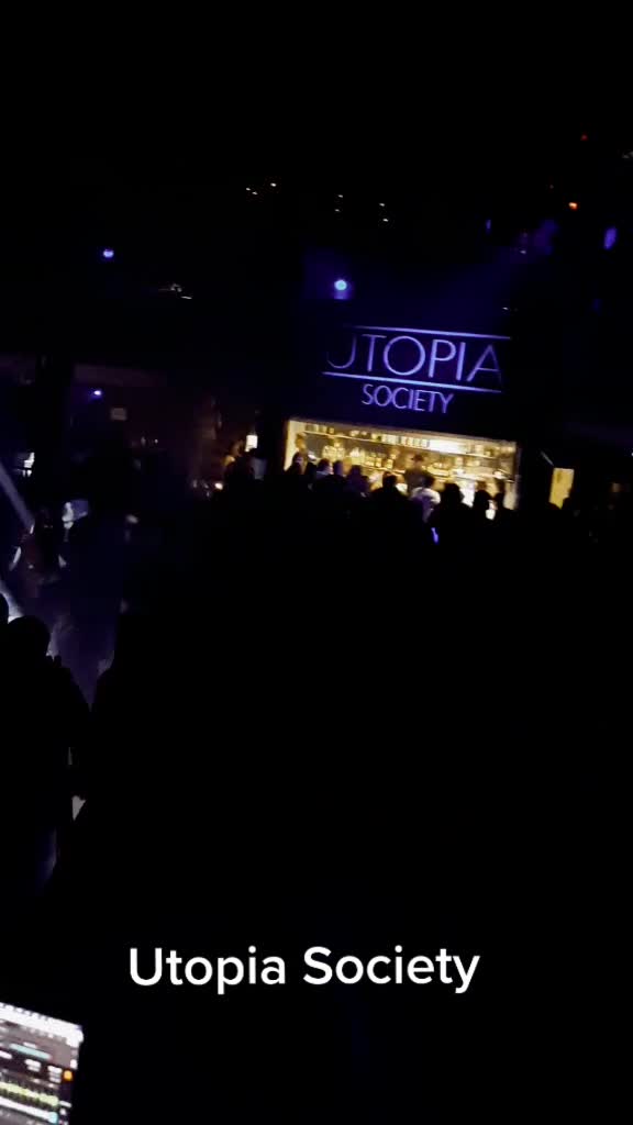 @Utopia Society Padova