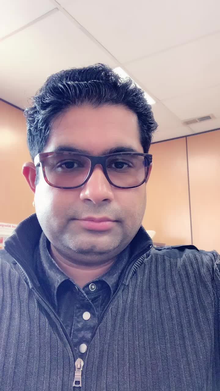@Binod Upreti