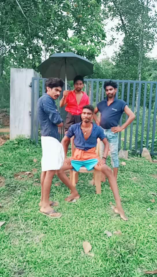 @Abhijith Kumar