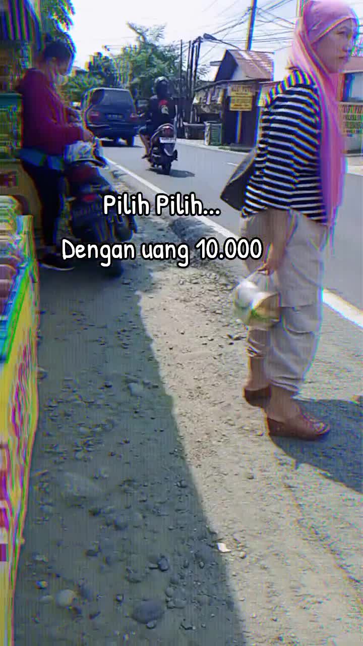 @Buah Packing Medan