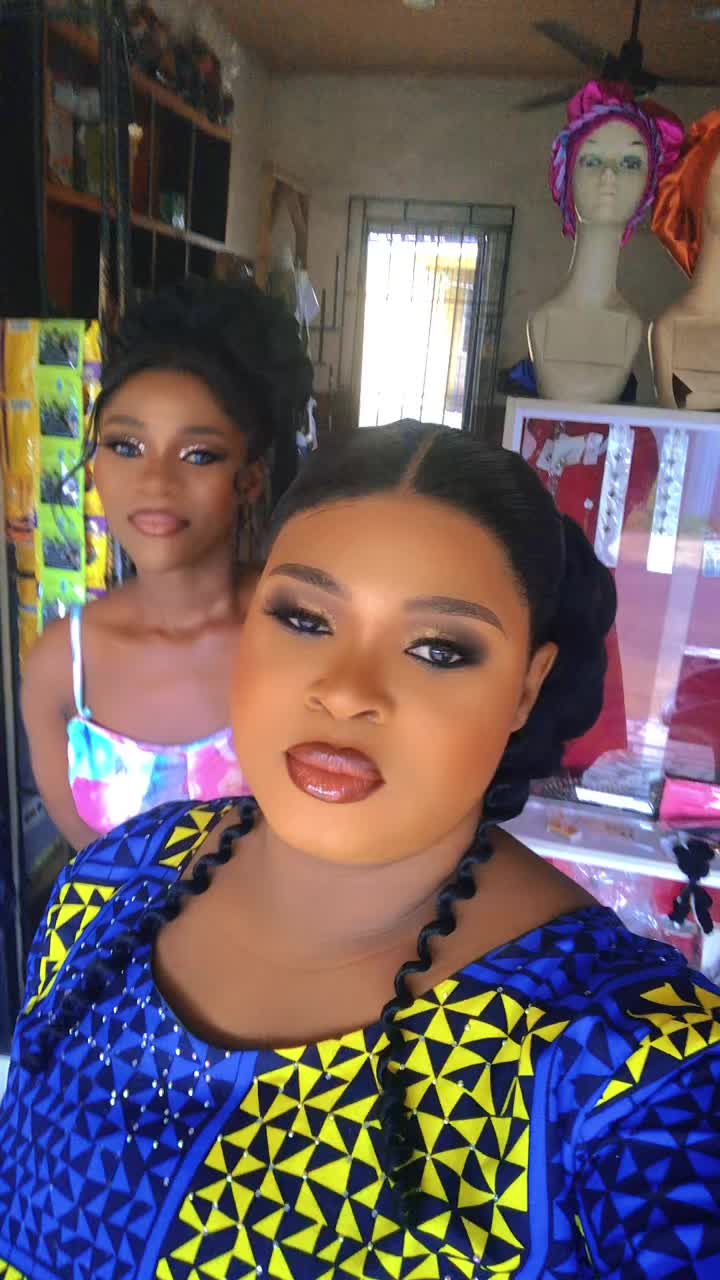 @Gifted tina fashion concept