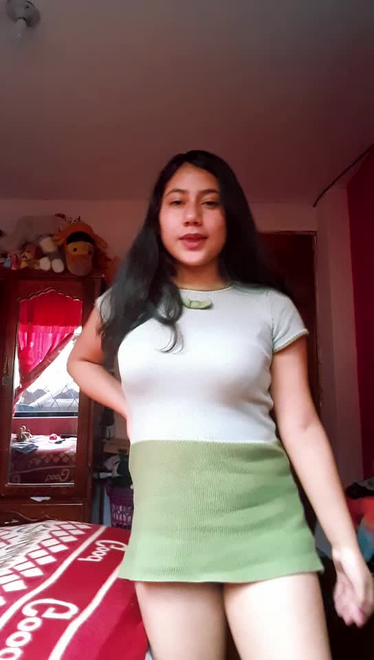 @Melany Alejandra