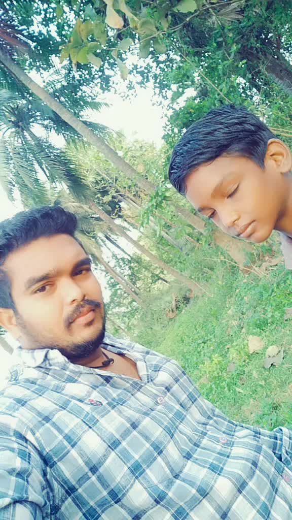 @Srinivas Kakinada