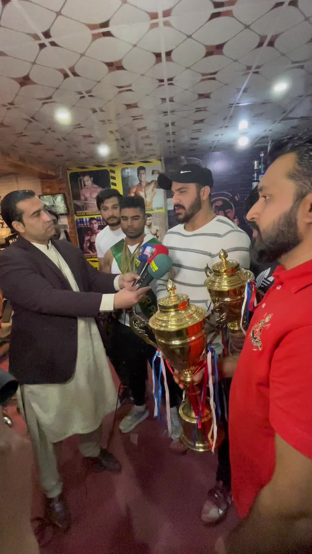 @shahzaib fitness 7 🥇🏆