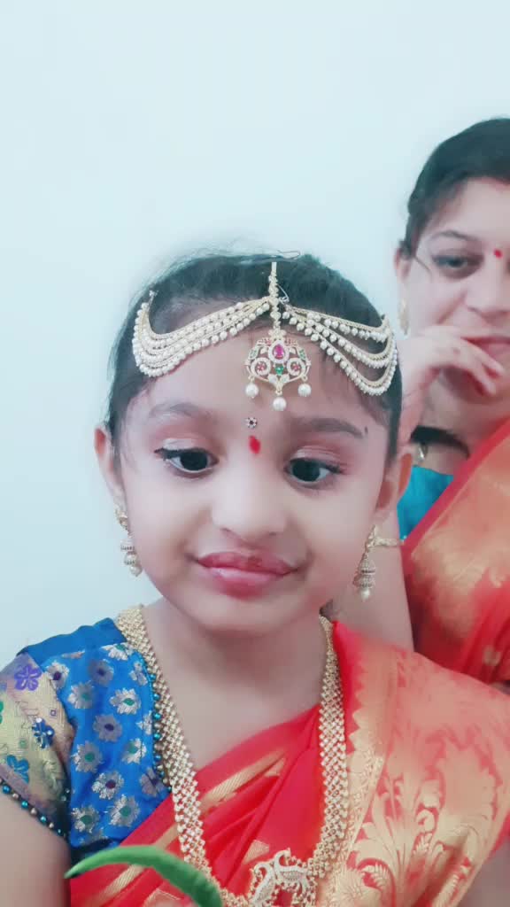 @💜Ishita&Rutvika💜