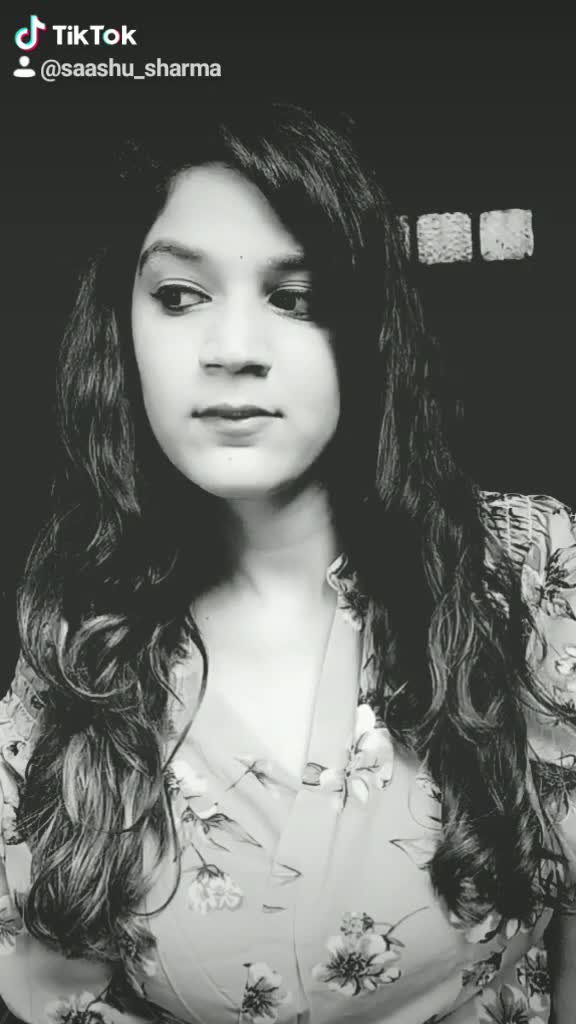 @Saashu sharma