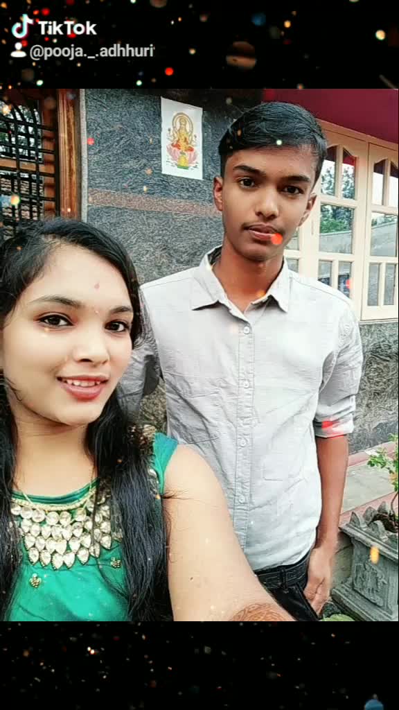 @pooja uppar