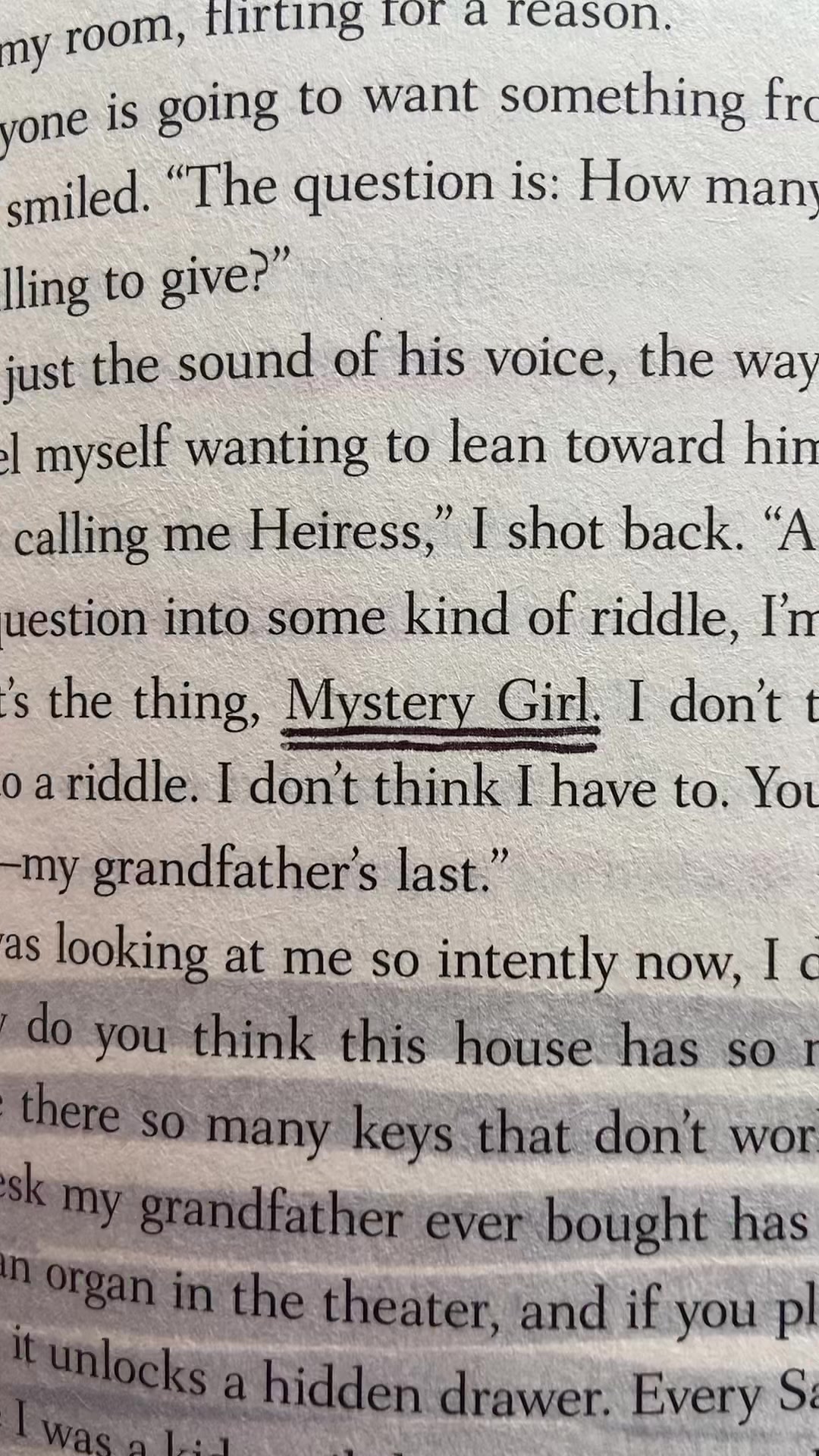 @๐ • read a book