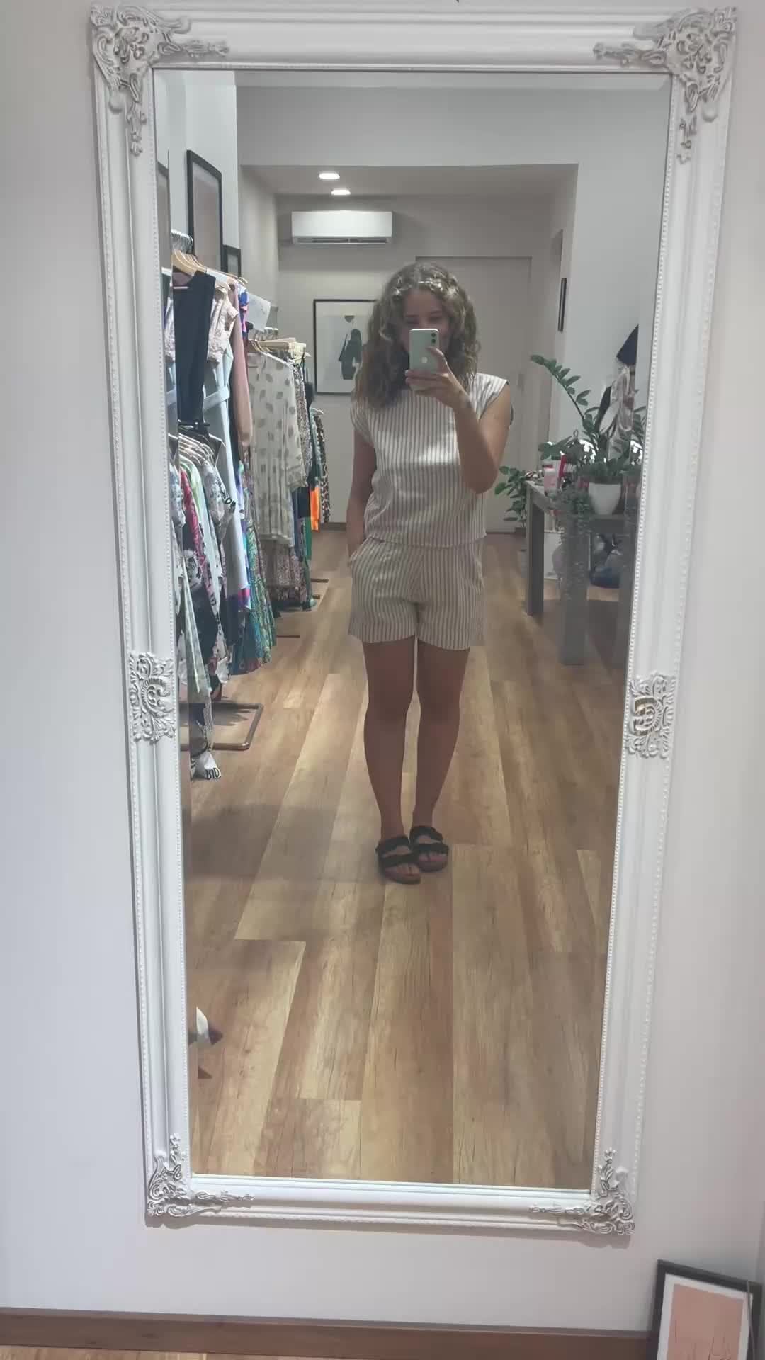 @Popei Fashion
