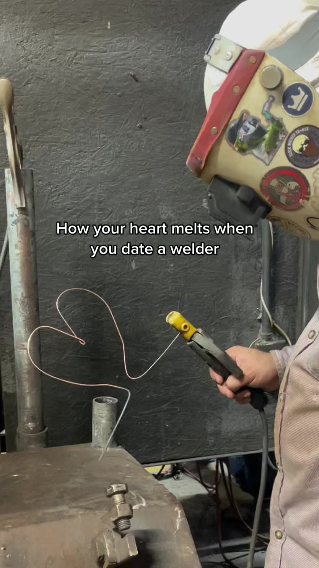@Supreme Welding Academy