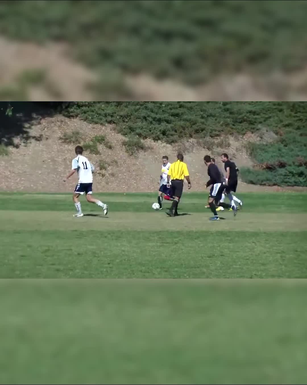 @OC LIONS FC