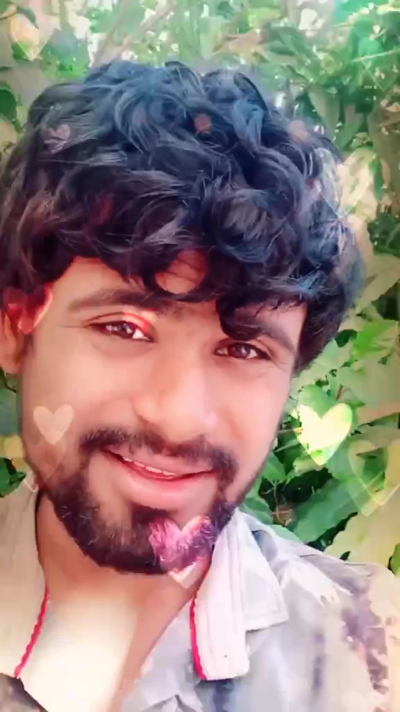 @Love Sharma