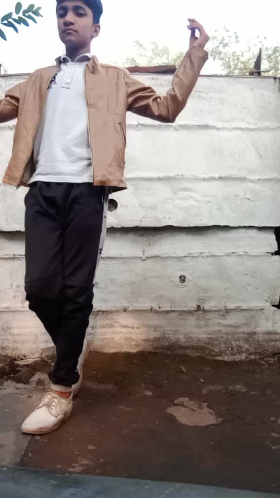 @Shivang Mishra ⚡