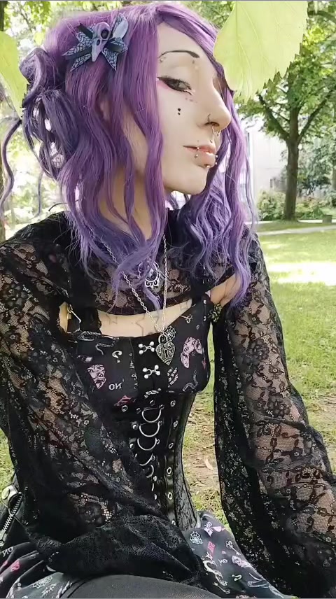 @valentinescorpse