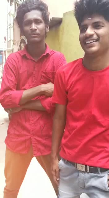 @Harish