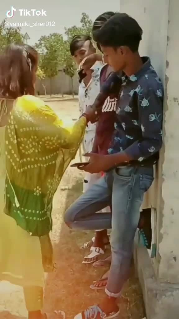 @VALMIKI SHERNI 80
