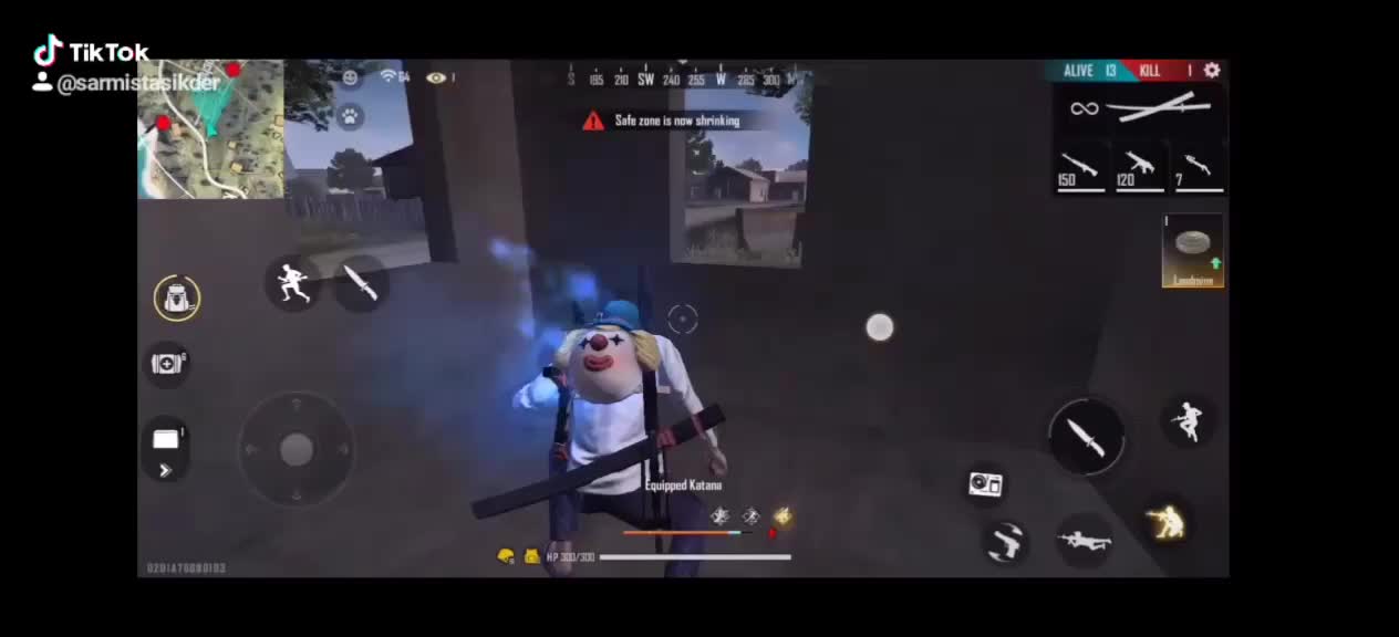 @ᶦᶰᵈ᭄SARMISTA