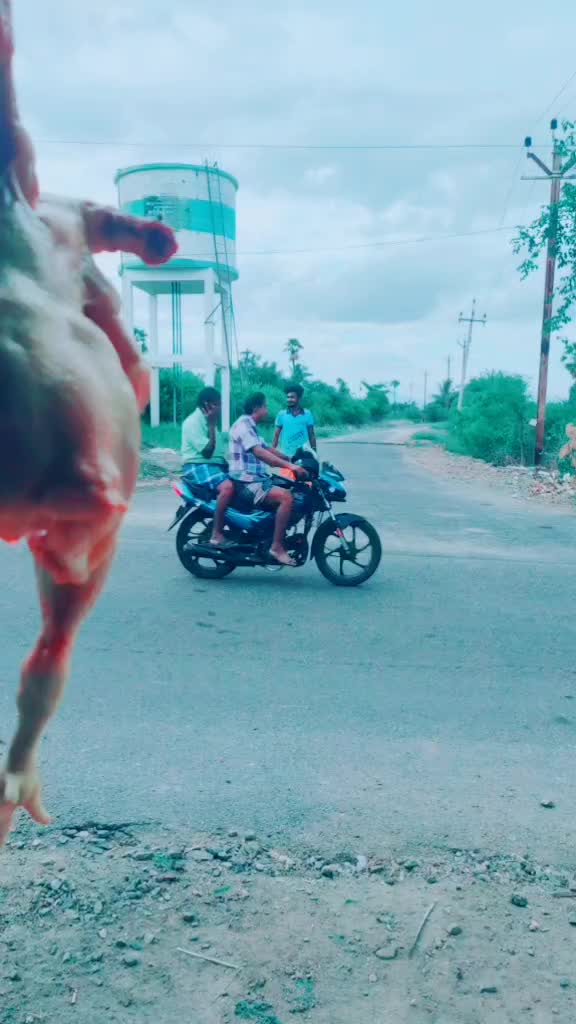 @குன்னத்தூர் ரஞ்சித்