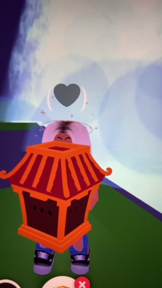 @Roblox account fun