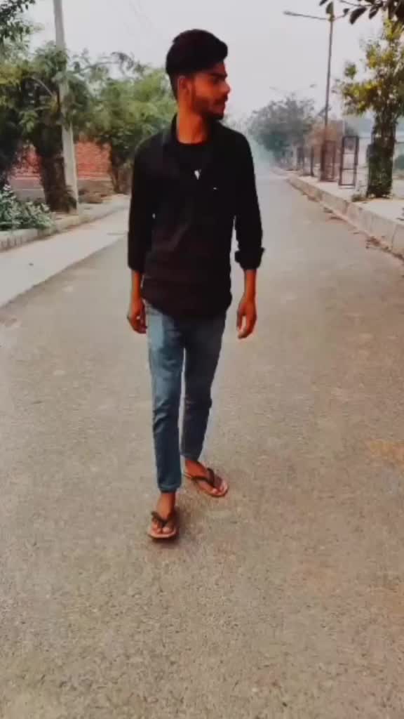 @❤ ਬਾਪੂ ਦਾ ਲਾਡਲਾ 👑