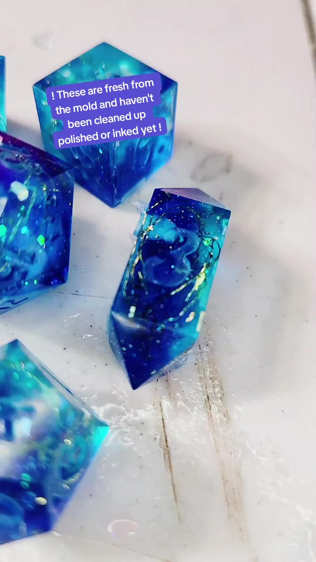 @Witch Bolt Hobbies